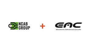 NCAB集团收购西班牙Electronic Advanced Circuits S.L. 并成立葡萄牙分公司